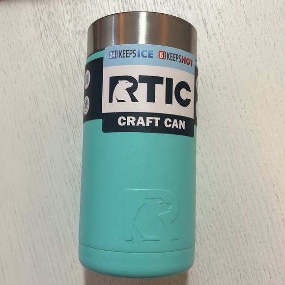 RTIC Other - NEW RTIC Craft Can